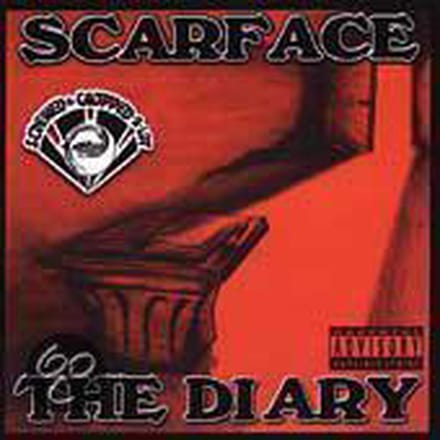 Diary -screwed Version