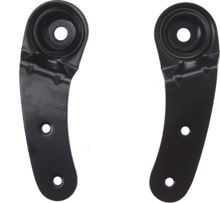 ABUS Slothouder - Bracket SH485/495 Adapter BrakeBooster