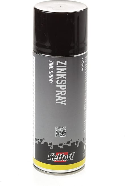 Kelfort Zinkspray mat
