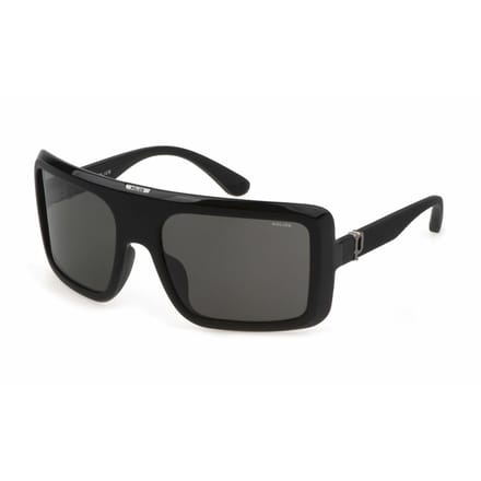 Zonnebril Heren Police SPLF62-6107V4 Ø 61 mm
