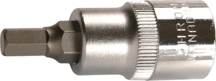 SW-Stahl 05101L schroevendraaierinzet