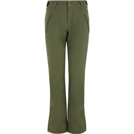 Protest Womens Lole Softshell Snowpants