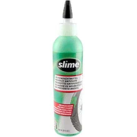 Anti-prikvloeistof Slime