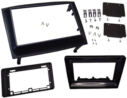 9 Inch paneel Fiat Doblo 2015-2022/ Opel Combo 2015-2019