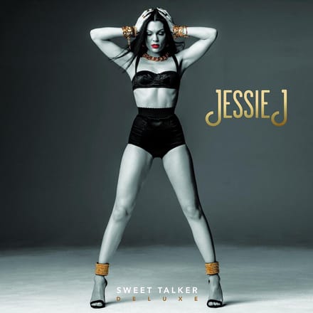 Sweet Talker (Deluxe) - Jessie J