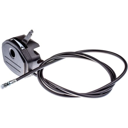 Gas-regel kabel compleet