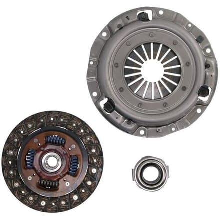 Koppelingsset EXEDY HCK2061