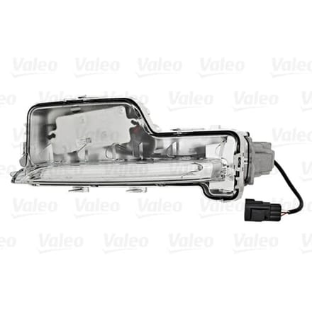 Dagrijlicht VALEO 045156 links