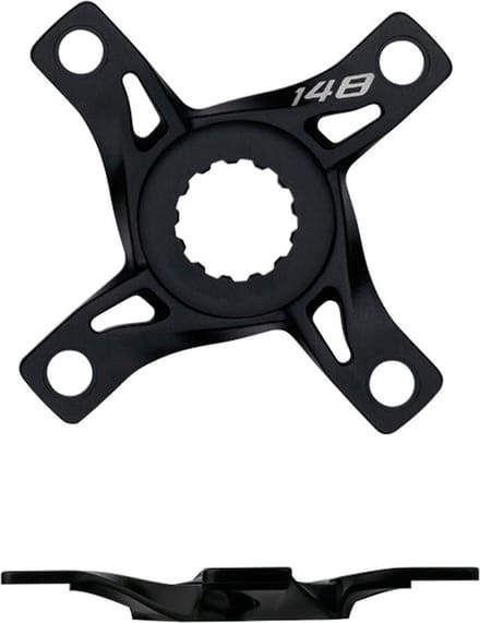 Fsa W0121 Spin Zwart 104 mm