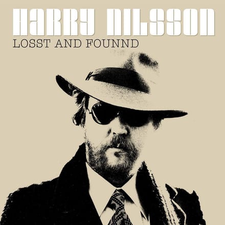 Losst And Founnd - Harry Nilsson
