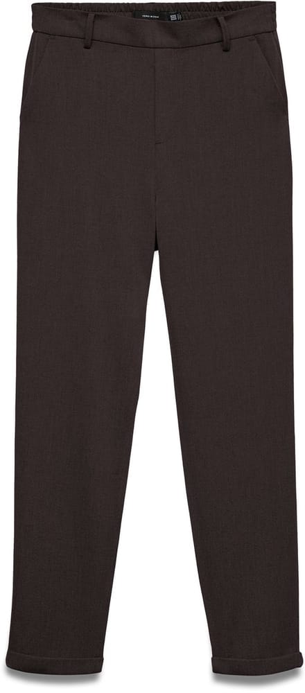 Vero Moda Broeken VMMAYA Mid waist Broek