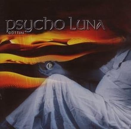 Psycho Luna - Göttin (CD)