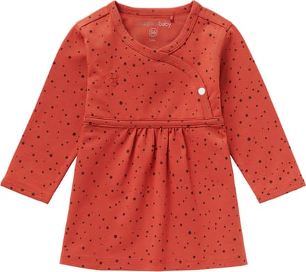 Noppies Liz Jurk Spicy Ginger Mt. 62