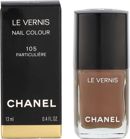 Chanel Langhoudende Nagellak Chanel - Le Vernis Langhoudende Nagellak 105 PARTICULIÈRE