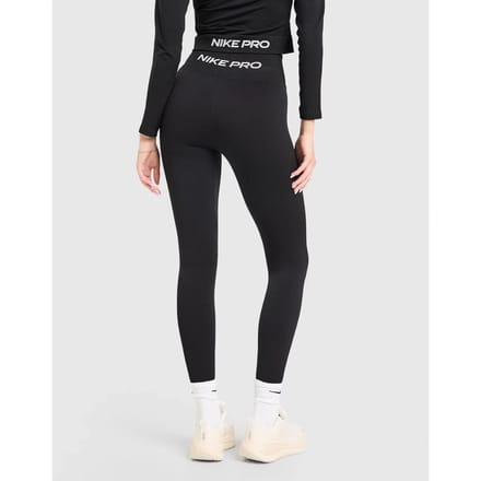 Dames legging 7/8 Nike Pro Seamless