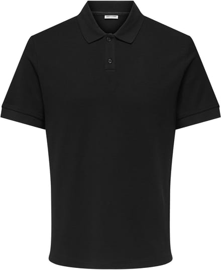 ONLY & SONS Polo ONSBEN Polo