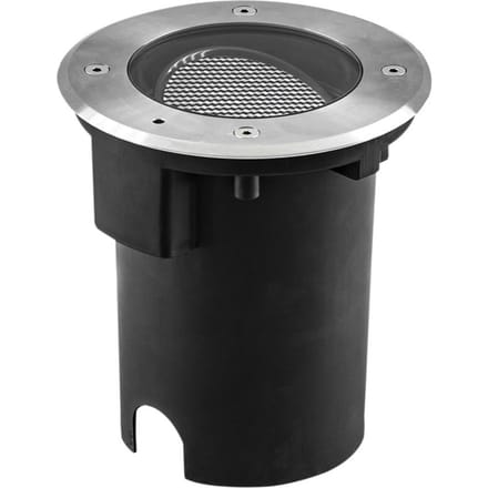 EVN Pentola inbouwlamp met anti-verblinding, Ø 18 cm