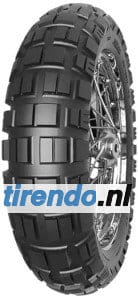 Mitas Enduro Trail XT ( 170/60B17 TT/TL 72H Achterwiel, M+S keurmerk )