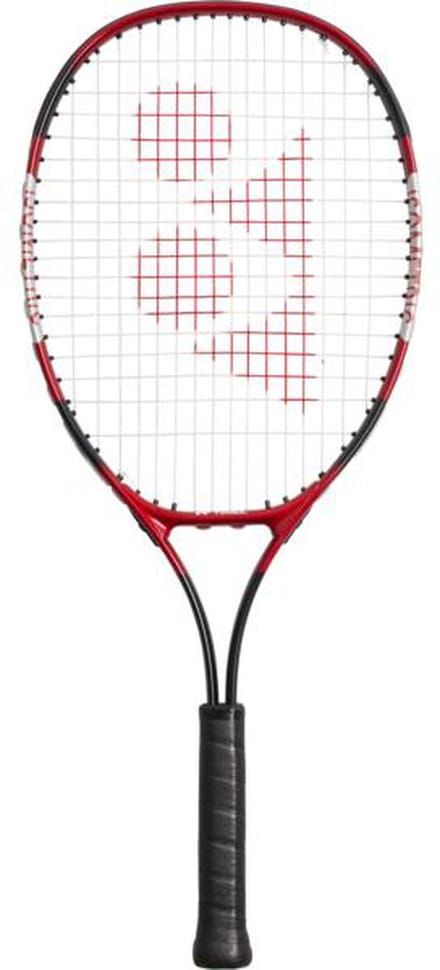 Yonex RD Revolution Junior tennisracket - rood/zwart