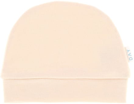 DAY Mutsje - Apricot - 0-6 Mnd
