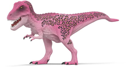 Schleich Black Label 72272 Pink T-Rex Dieren