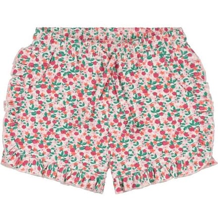 Prénatal peuter short Dark Off-White 80 dames