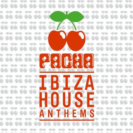Various Artists - Pacha Ibiza House Anthems (3 CD)