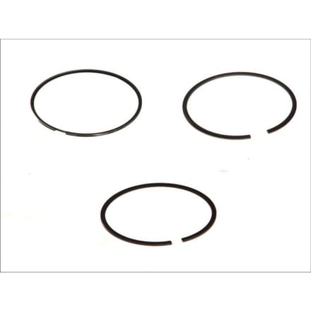 Zuigerveren set MAHLE 033 04 N0