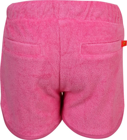 Someone - Short - Maat 92 - Meisjes - Bright Pink -