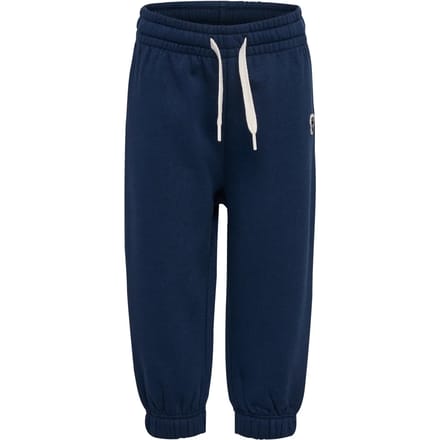 Hummel kinderjoggingbroek Hmlmini Loose Pants Bee 230312