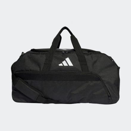 adidas Performance Tiro League Duffeltas Medium - Unisex - Zwart