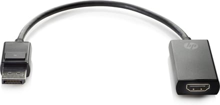 Hp Displayport To Hdmi True 4K Adapter