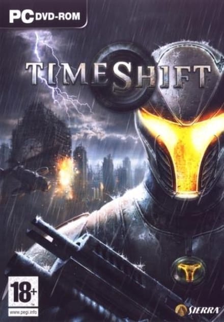 Timeshift - Windows