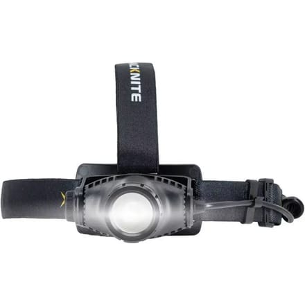 Koplamp Hacknite Hybride Noctila 400H