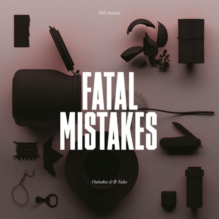 Fatal Mistakes - Del Amitri