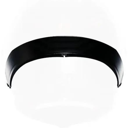 Motorfiets spoiler AGV Pista Gp Rr