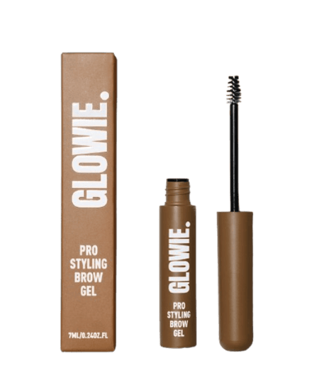 Glowie Copenhagen Pro Styling Brow Gel Toffee 1 st