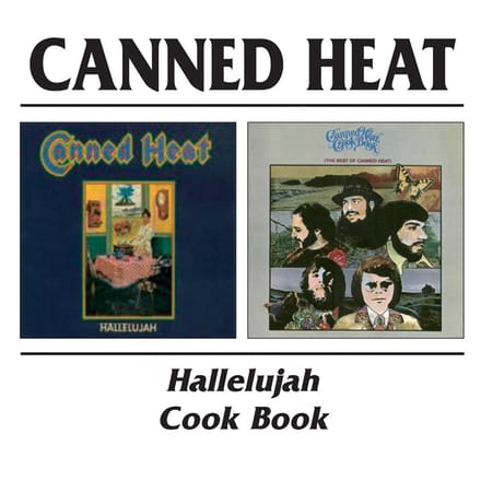 Hallelujah