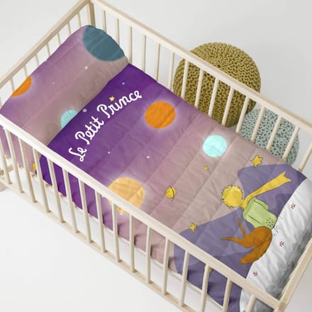 Kindersprei Les Planetes | Le Petit Prince