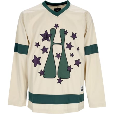 H Stardust-tuniek van jersey voor heren
