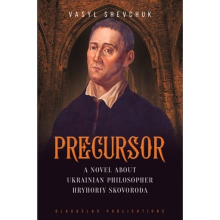 Precursor - Jan Polkowski