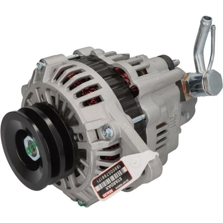 Driefasige generator STARDAX STX100103R