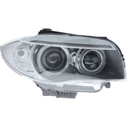 Koplampen VALEO 044615, rechts