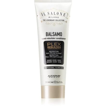 Alfaparf Il Salone Milano Haarconditioner Plex Rebuilder 250ml