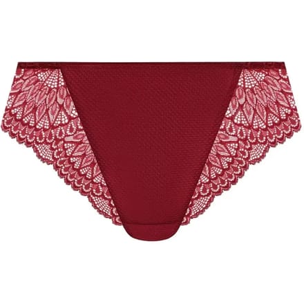Damesslipjes Elomi Tiernie