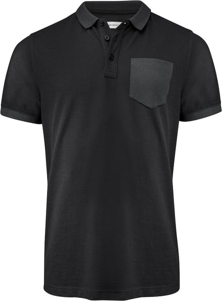 James Harvest Pinedale 2135040 - Zwart - M