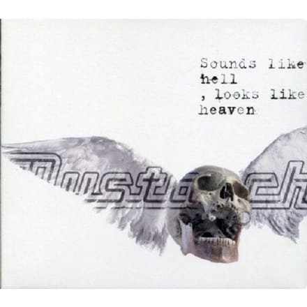 Sounds Like Hell, Looks Like Heaven - Mustasch