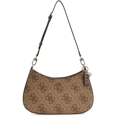Handtas Guess Noelle Ii Top Zip Shoulder Bag
