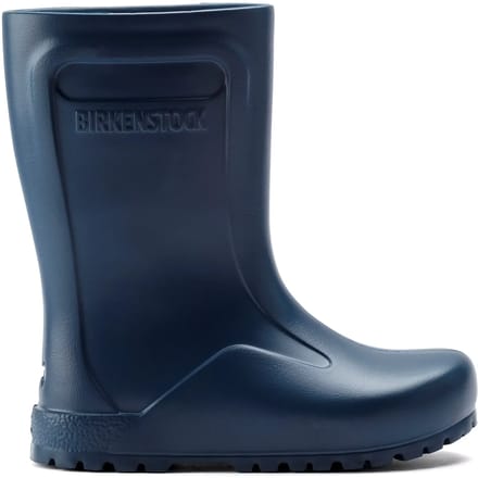 Birkenstock Regenlaars Kids Derry 1018392 Blauw Normaal