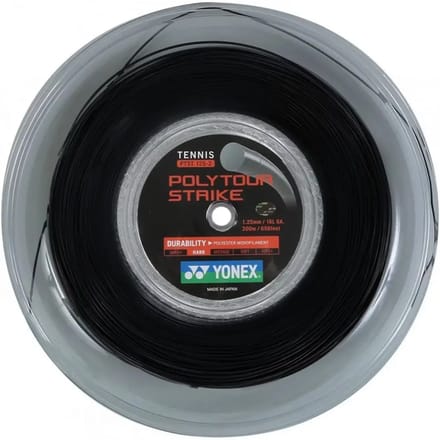 Tennissnaren Yonex Roul Polytour Strike